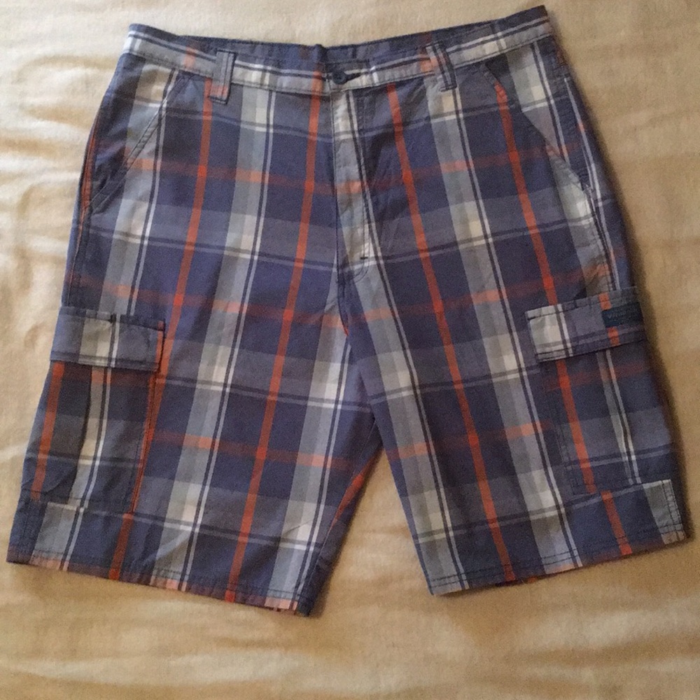 Mens Wrangler Casual Shorts size 38